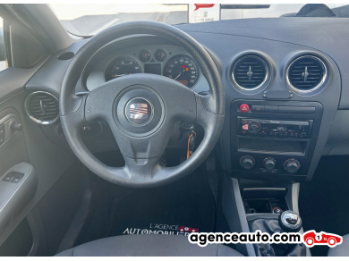 Seat Ibiza — 22