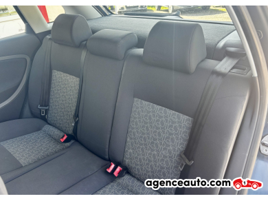 Seat Ibiza — 17