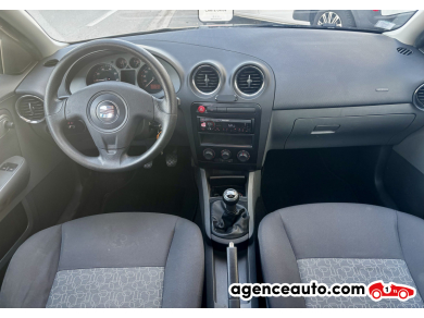 Seat Ibiza — 13