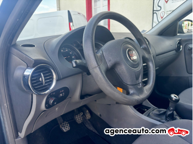 Seat Ibiza — 28