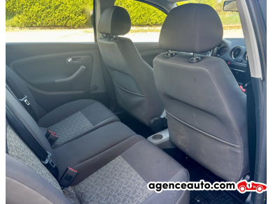 Seat Ibiza — 20