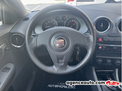 Seat Ibiza — 23