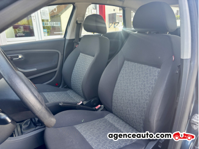 Seat Ibiza — 12