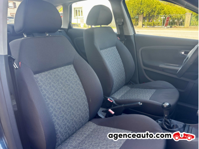 Seat Ibiza — 16