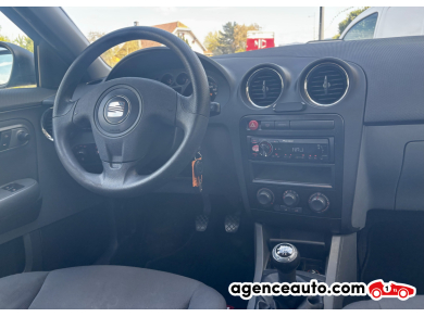 Seat Ibiza — 27