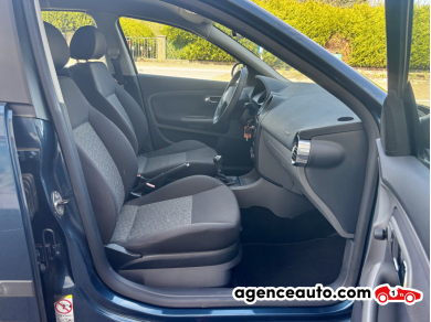 Seat Ibiza — 15