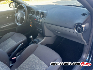 Seat Ibiza — 14