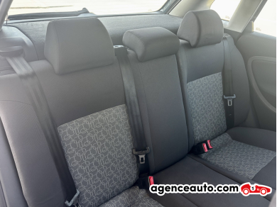 Seat Ibiza — 19