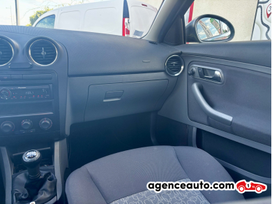 Seat Ibiza — 30