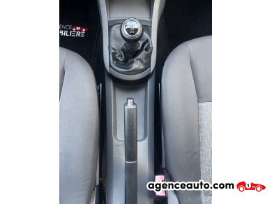 Seat Ibiza — 26
