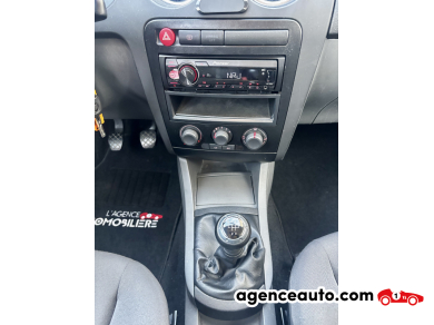 Seat Ibiza — 25