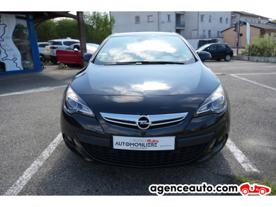 Opel Astra — 3
