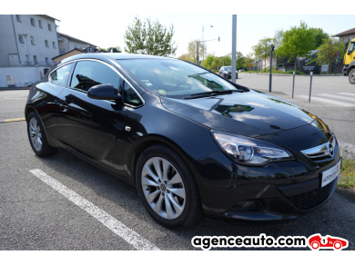 Opel Astra — 4