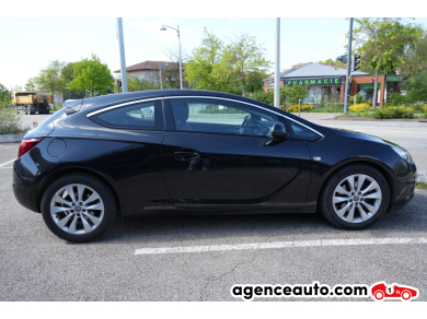 Opel Astra — 5