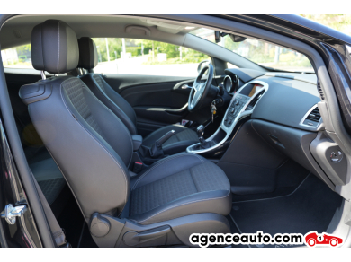 Opel Astra — 34