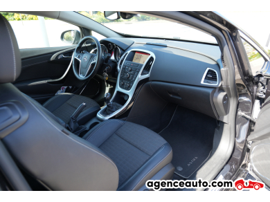 Opel Astra — 35