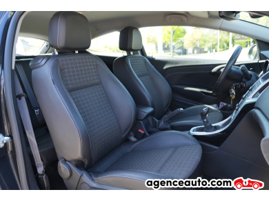 Opel Astra — 26