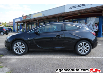 Opel Astra — 9