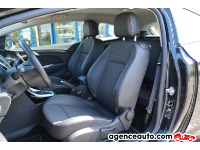 Opel Astra — 25