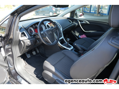 Opel Astra — 32