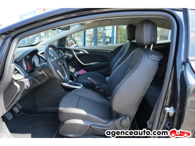 Opel Astra — 33