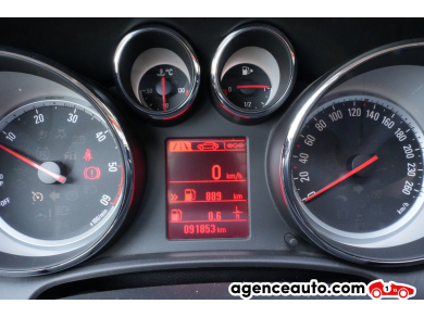 Opel Astra — 18