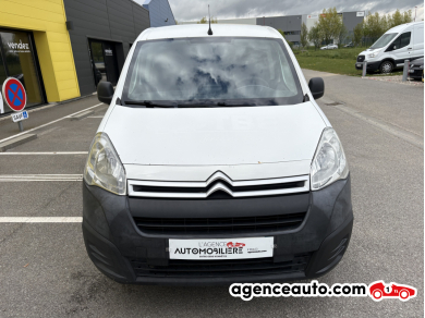 Citroen Berlingo — 3