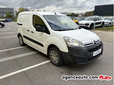 Citroen Berlingo — 4