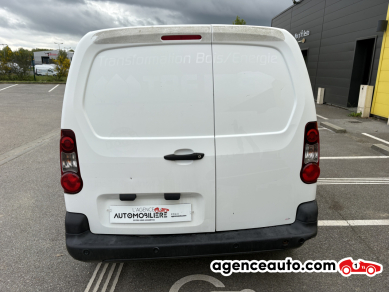 Citroen Berlingo — 7