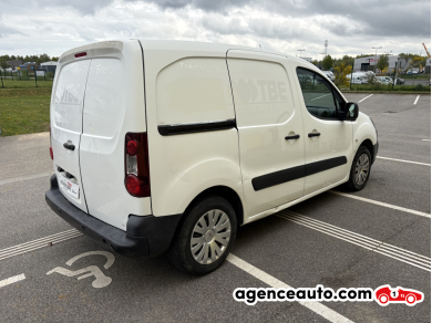 Citroen Berlingo — 6
