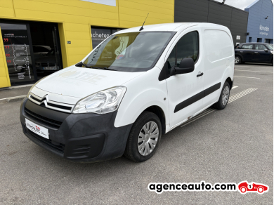 Citroen Berlingo — 2