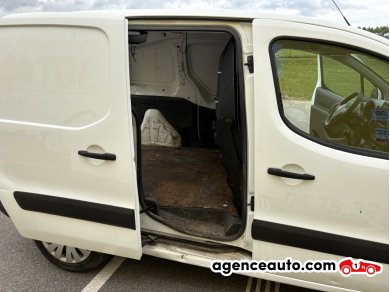 Citroen Berlingo — 10