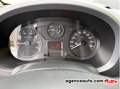 Citroen Berlingo — 16