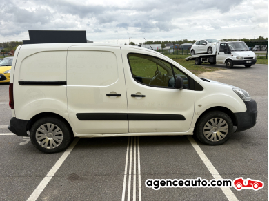 Citroen Berlingo — 5