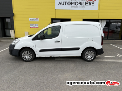 Citroen Berlingo — 9