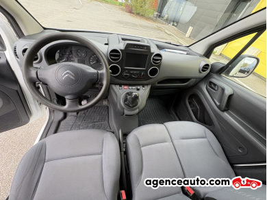 Citroen Berlingo — 12