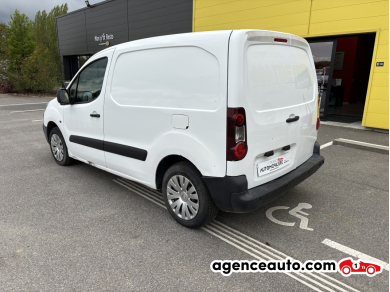 Citroen Berlingo — 8