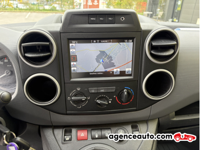 Citroen Berlingo — 17