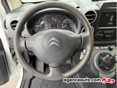 Citroen Berlingo — 15