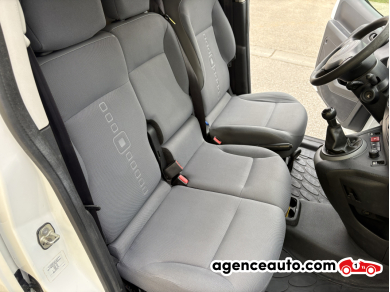 Citroen Berlingo — 14