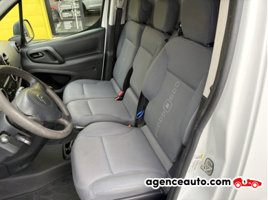 Citroen Berlingo — 13