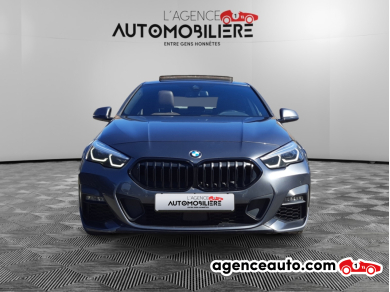 Bmw Série 2 Gran Coupé — 2