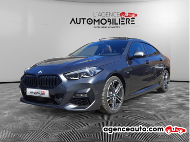 Bmw Série 2 Gran Coupé