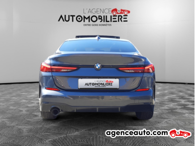 Bmw Série 2 Gran Coupé — 6