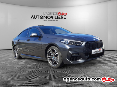 Bmw Série 2 Gran Coupé — 3