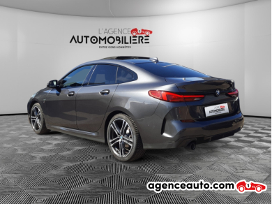 Bmw Série 2 Gran Coupé — 7