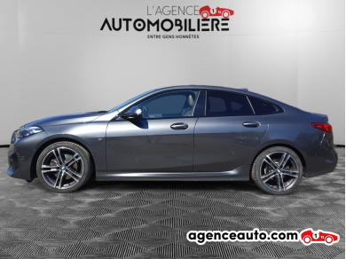 Bmw Série 2 Gran Coupé — 8