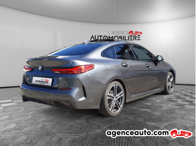 Bmw Série 2 Gran Coupé — 5