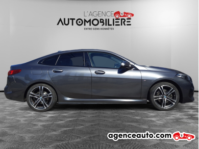 Bmw Série 2 Gran Coupé — 4