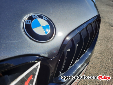Bmw Série 2 Gran Coupé — 37